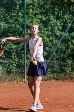 Marie-Lynn Tiedemann 842 - Suchsdorf Provinzial Trophy